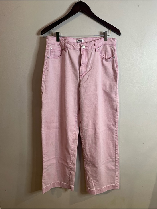 d. jeans Pants - d. jeans Pastel Pink Jeans